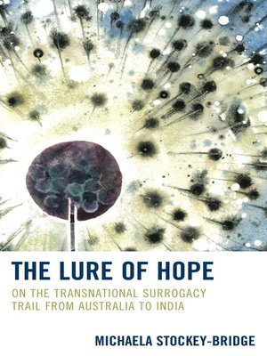 cover image of The Lure of Hope